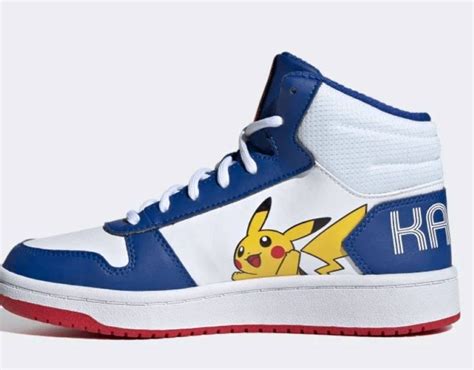 adidas x pokemon jacket|adidas x pokemon shoes.